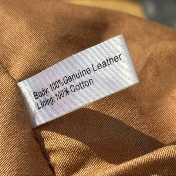 HOBO Dark Gray Women's Leather Bag - Picture 8 of 12